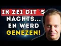 Download Lagu De Gecodeerde Zin: Als je DIT voor het slapen zegt, heeft je lichaam geen keus! – Joe Dispenza