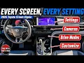 Start Here Ultimate User Guide for Your 2025 Toyota Crown Signia s Screens Buttons Tech