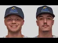 Godwin and Stewart help Trenton Thunder past Aberdeen