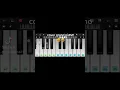 Download Lagu Satu rasa cinta | Arief cover perfect piano