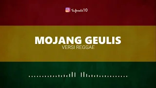 mojang geulis awewe jurig jarian versi reggae cover by trinaldi