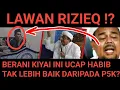 Lagu BERANI LAWAN RIZIEQ DKK? KIYAI DEMAK INI UCAP HABIB TIDAK LEBIH BAIK DARIPADA P5*K !?
