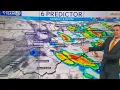 WATE Weather at 530am