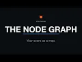 The Node Graph sections transitions PFA Studio tutorial
