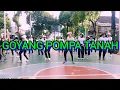 Download Lagu SENAM KREASI - GOYANG POMPA TANAH