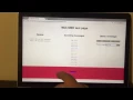 WebMIDI test page demo