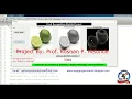 Fruit Recognition Using Image Processing With Source Code Matlab Project Fruit Detection Matlab