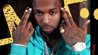 Ringtone GOTYE X POP SMOKE HELLO SOMEBODY USED TO KNOW 