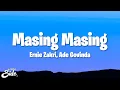 Download Lagu Ernie Zakri, Ade Govinda - Masing Masing (Lyrics) MP3