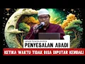 Download Lagu Jangan lalai umur itu singkat - ustadz Firanda Andirja