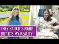 Unsettling Rib Pain Changed My Life - Abigail Rare Cancer The Patient Story