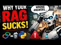 Advanced RAG with LangChain Multi-Document Retrieval Chunking Re-ranking
