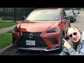 I Finally Got the New Lexus SUV 53 000
