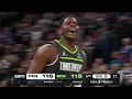 Download Lagu Timberwolves vs Nuggets WILD ENDING UNCUT 👀 | November 1, 2024