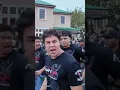 Download Lagu Church group performs fiery Haka at New Zealand pride parade