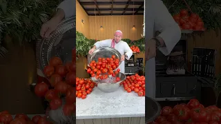 دبس البندورة الأصلي 