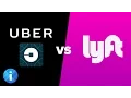 Uber vs Lyft - Which Pays Better