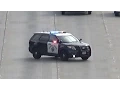 CHP Traffic Break San Diego