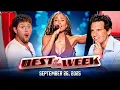 Download Lagu The best performances this week on The Voice | HIGHLIGHTS | 26-09-2025