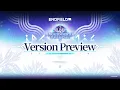 Arknights Endfield Dreamscape of Wind and Snow Version Program is now live