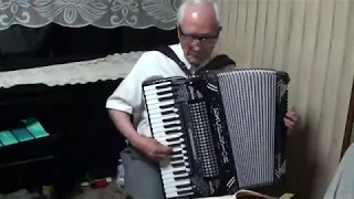 抜刀隊 アコーディオン 