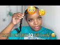 Braided Fake Edges Removal