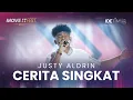 Download Lagu Justy Aldrin - Cerita Singkat | MOVE IT FEST 2022