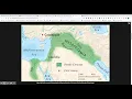 Mesopotamia Map 4
