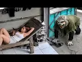 BEST SCARE CAM Priceless Reactions 2026 part72 Funny Scare Pranks Jump Scare Funny s