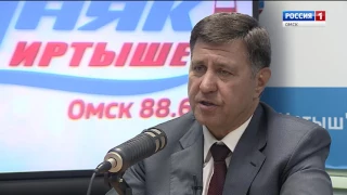 Интервью с Андреем Голушко, часть 2