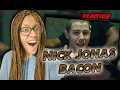 Download Lagu Nick Jonas (feat. Ty Dolla $ign) Bacon (Music Video) Reaction