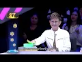 ขอใจเธอเเลกเบอร์โทร - หญิงลี ศรีจุมพล | ไมค์หมดหนี้ นักร้องนำโชค