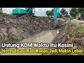 Lagu Untung KDM Waktu Itu Kesini Normalisasi Dan Pengerukan Kali Wadas Jadi Makin Lebar