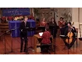 Download Lagu Monteverdi: Ab aeterno ordinata sum; John Taylor Ward, baritone,  with Voices of Music
