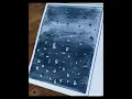 Download Lagu Realistic Water Droplets Illusion Art #shorts #waterdroplet #artshorts #watercolor #quickpainting