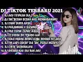 Download Lagu DJ AKU TITIPKAN DIA X TSK BOSAN BOSAN AKU MEMANDANGMU || REMIX VIRAL TIKTOK 2021