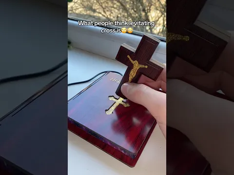 What it actually is🥹 #bible #love #gift #decoration