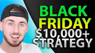 Download How To Crush A $10,000+ Black Friday With Facebook Ads + Email Marketing MP3