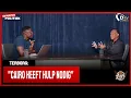 Download Lagu 🚀 De Nieuwe Politiek LIVE • gewezen Politie commisaris over uitspraken Rodney  CAIRO (Suriname)