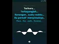 Download Lagu Sweet September - Kekasih Lama