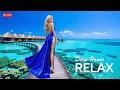 Lagu Ibiza Summer Mix 2025 🍓 Best Of Tropical Deep House Music Chill Out Mix By DMR #74