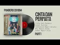 PANBERS CB 1994 | Cinta dan Permata | FULL ALBUM PART 1