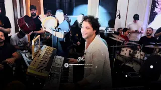 الفراق قدرك نصيبك محمد عبدالسلام احساس لا يوصف   اغنيه رامي صبري حبيبي الاولاني   دندنها
