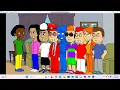 Download Lagu The Downfall Of Mrs. Clementine Chapter 8: Mrs. Clementine Gets Punishment Day