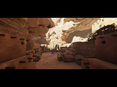 Metamorphos Trailer (WIP) Update Soon