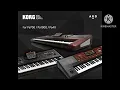 Download Lagu KORG PA 700/1000/4X - SET - LIVE - (2025)