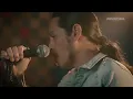 Jinbara - Cinta Pantai Merdeka (LIVE) #Akustikasuria