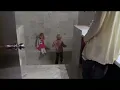 Conan s wife and his kids Deleted scene from Conan O Brien can t stop