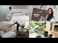 Download Lagu Going back to therapy, cleaning the house, repotting plants + amazon haul | VLOG