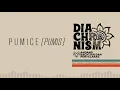 Pumice (Pumis) - Andang Bachtiar dan Penyelaras - Diachronism (Official Lyric Video)